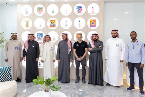 p&g saudi arabia|P .